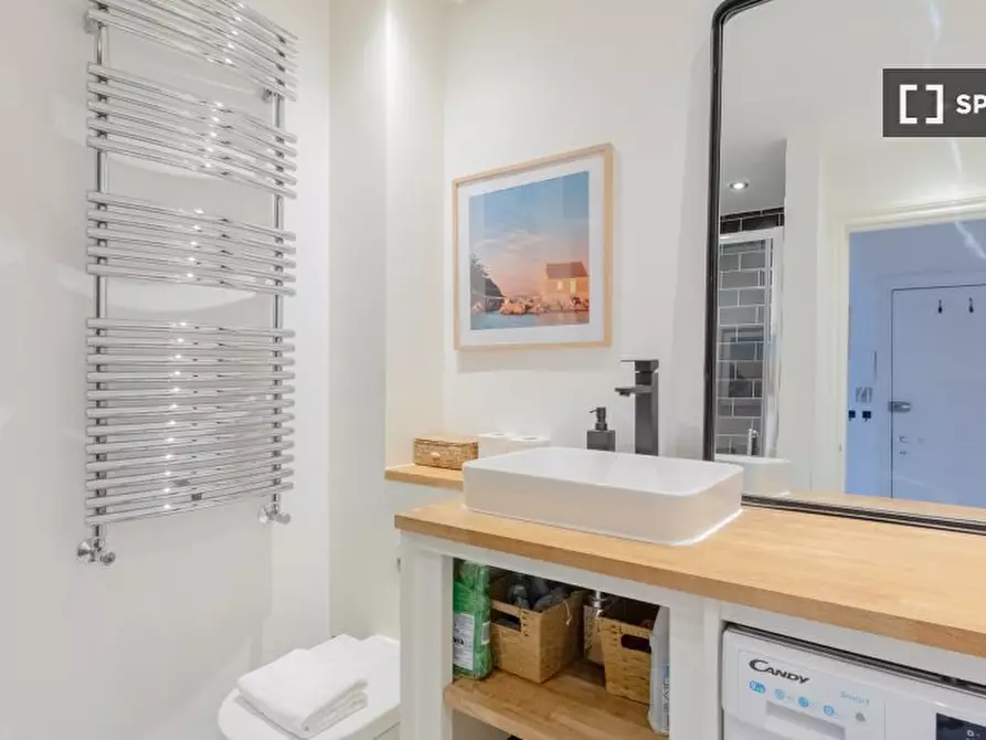Immagine 12 di Appartamento in affitto  in flat a Islington