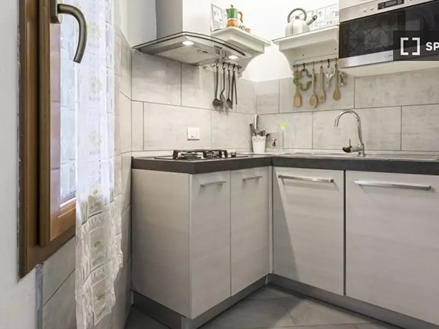 Immagine 2 di Appartamento in affitto  in Via Reginaldo Giuliani a Firenze