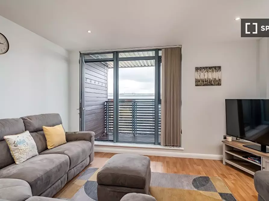 Immagine 2 di Appartamento in affitto  in flat a Watford