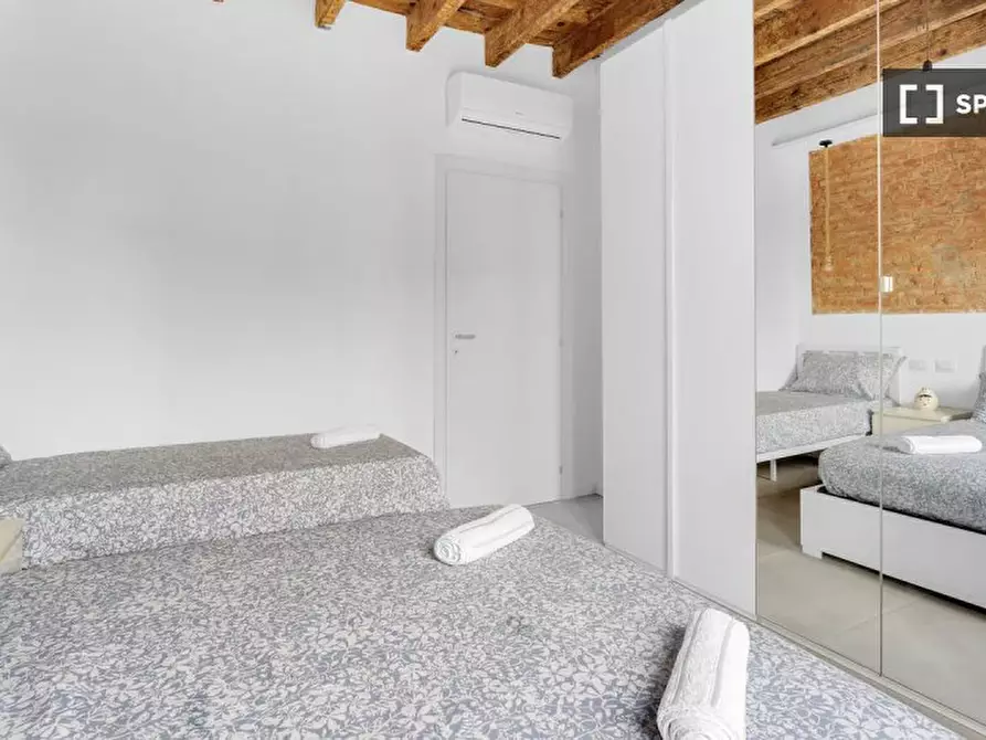 Immagine 8 di Appartamento in affitto  in Viale Monza a Milano