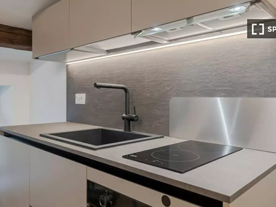 Immagine 5 di Camera condivisa in affitto  in Santa Caterina a Padova