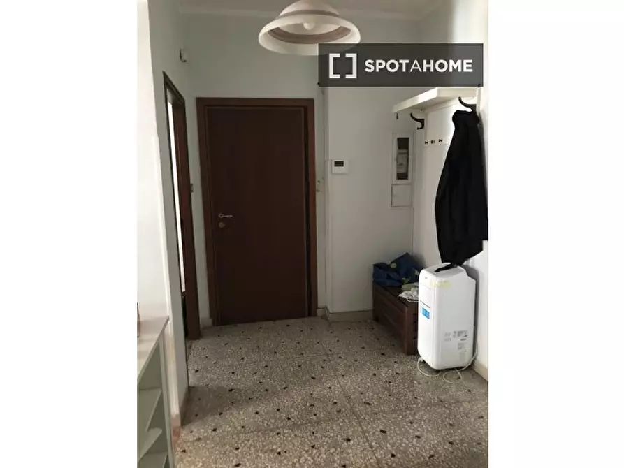 Immagine 5 di Appartamento in affitto  in Via Prenestina a Roma