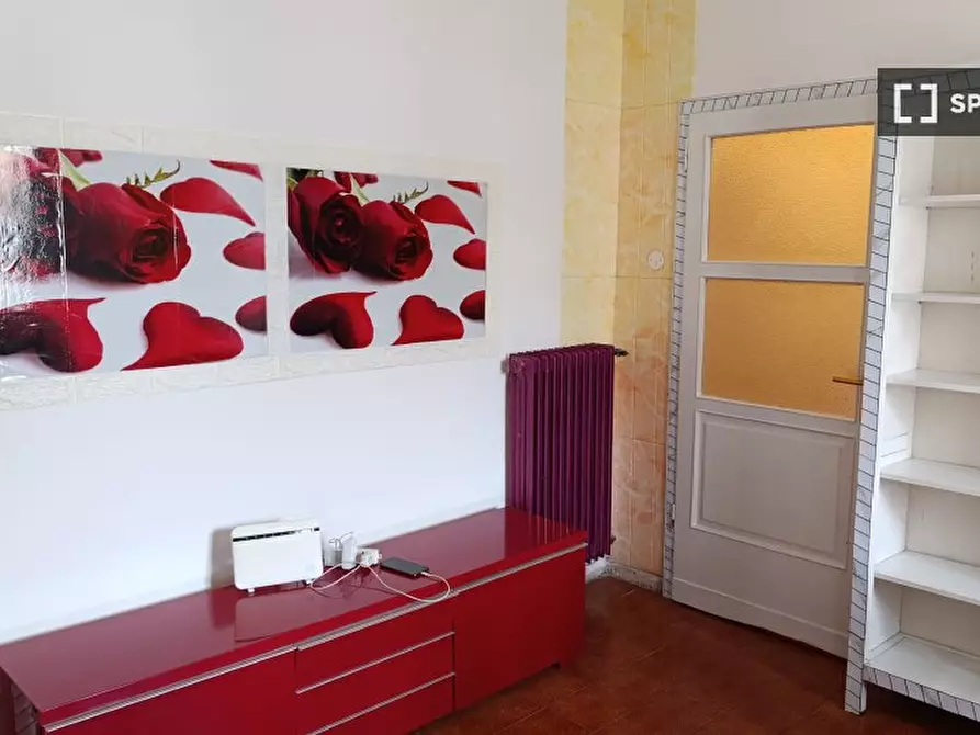 Immagine 6 di Camera condivisa in affitto  in Via Fratelli Boscardin a Padova