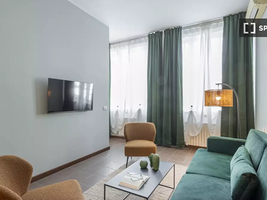 Immagine 6 di Appartamento in affitto  in Via Carlo Bazzi a Milano