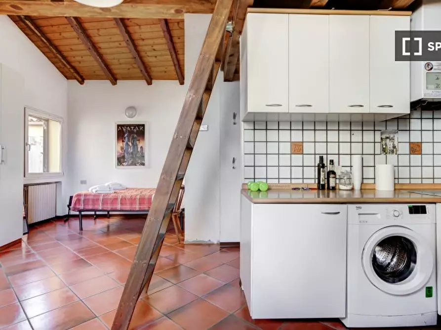 Immagine 5 di Ufficio in affitto  in Via Nosadella a Bologna