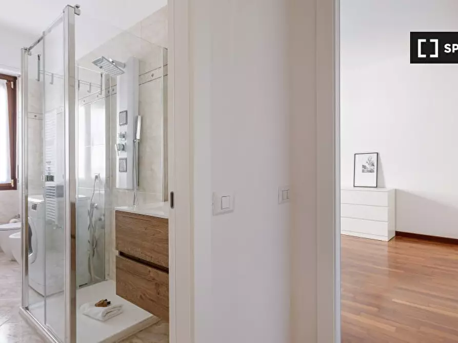 Immagine 16 di Appartamento in affitto  in Via Magolfa a Milano