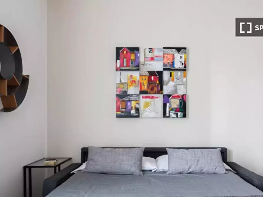 Immagine 14 di Ufficio in affitto  in Via Carlo Poma a Milano