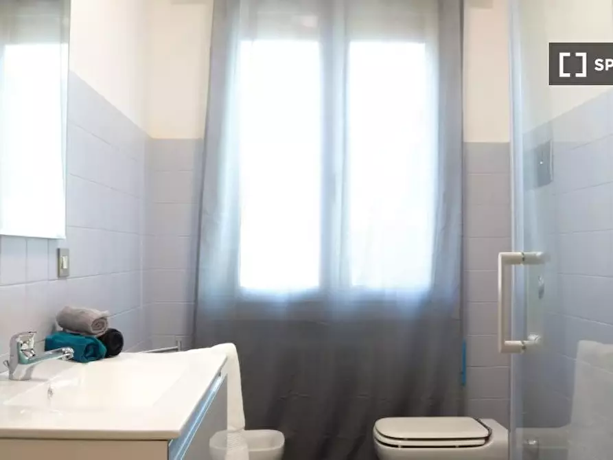 Immagine 4 di Camera condivisa in affitto  in Via Michelangelo Buonarroti a Padova