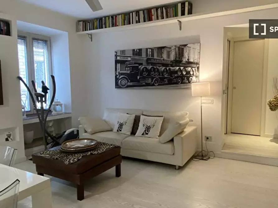 Immagine 8 di Appartamento in affitto  in Corso S. Gottardo a Milano