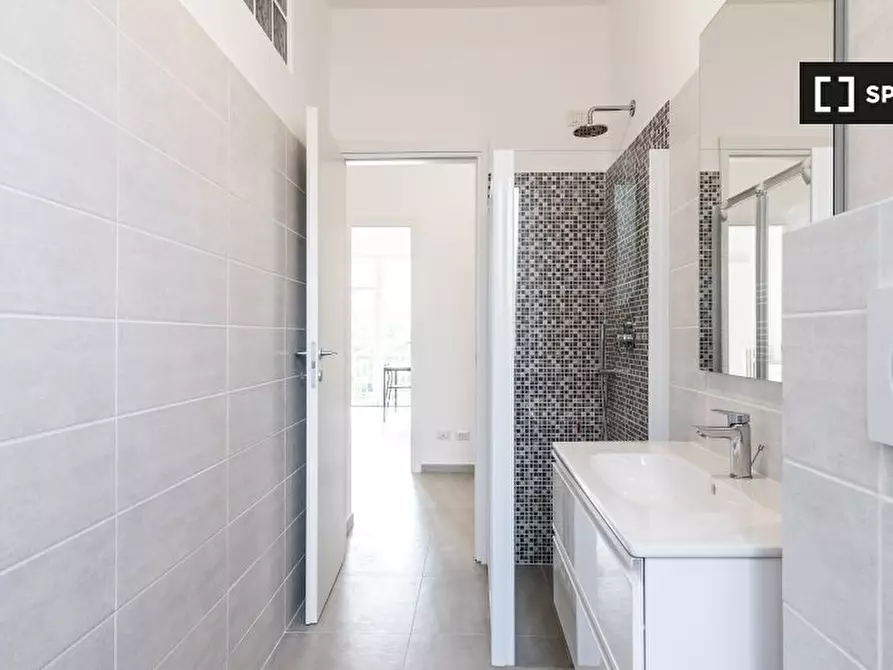 Immagine 19 di Camera condivisa in affitto  in Via Giovanni Cimabue a Milano