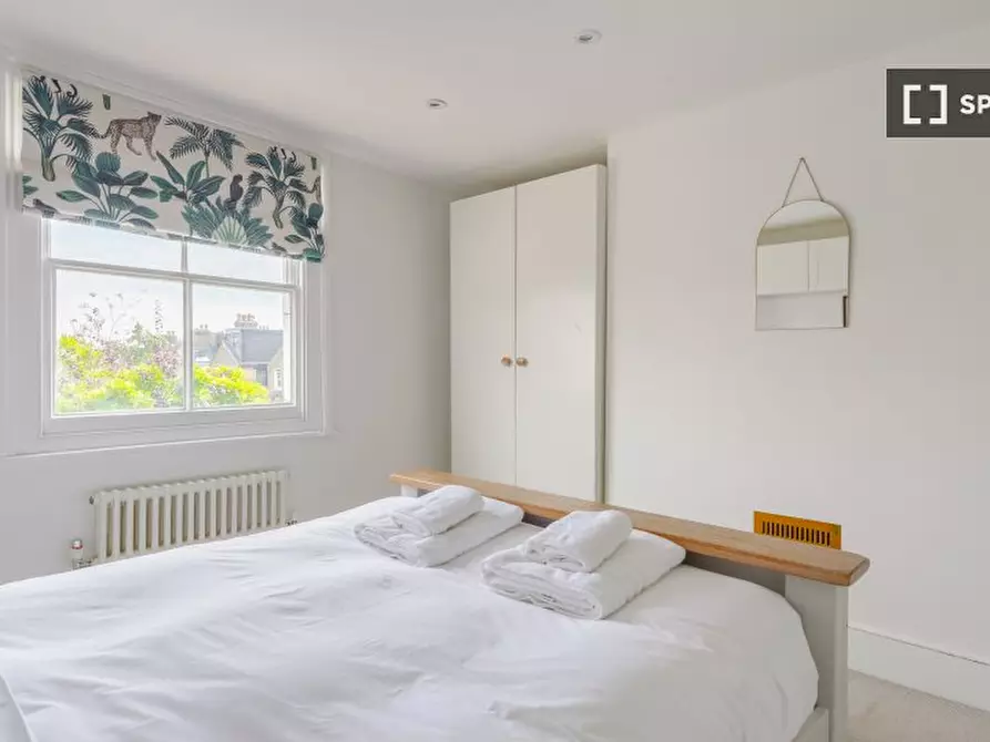 Immagine 4 di Appartamento in affitto  in flat d a Hackney