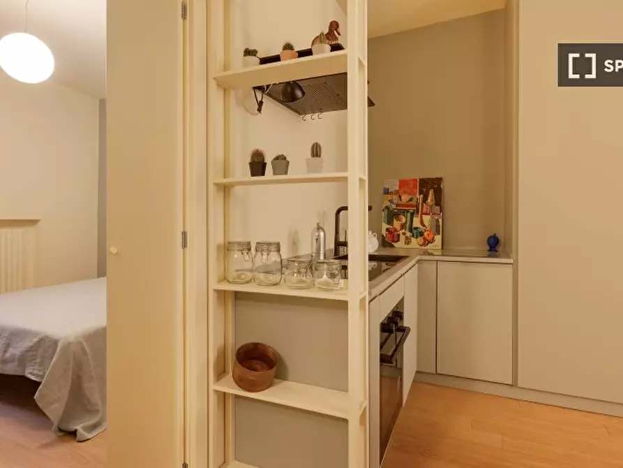 Immagine 15 di Appartamento in affitto  in Via Palermo a Milano