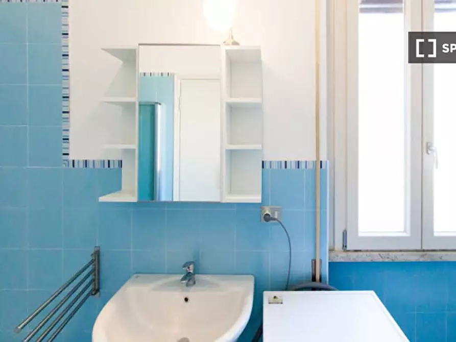 Immagine 16 di Camera condivisa in affitto  in Piazza Trento Trieste a Bologna