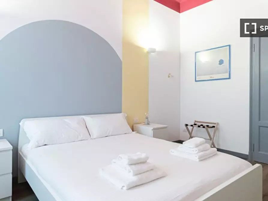 Immagine 12 di Appartamento in affitto  in Via Rubens a Milano