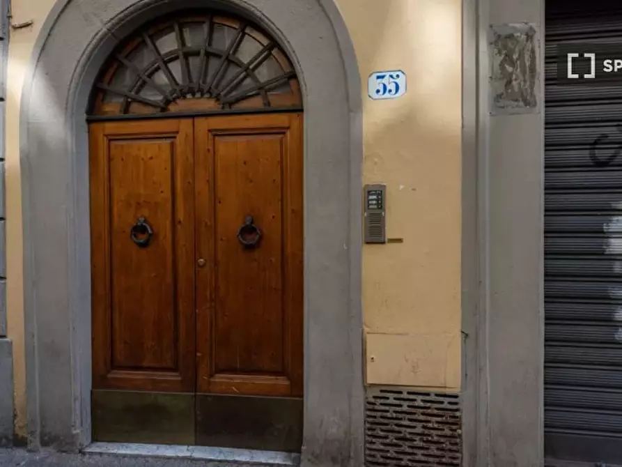 Immagine 19 di Appartamento in affitto  in Via dei Serragli a Firenze