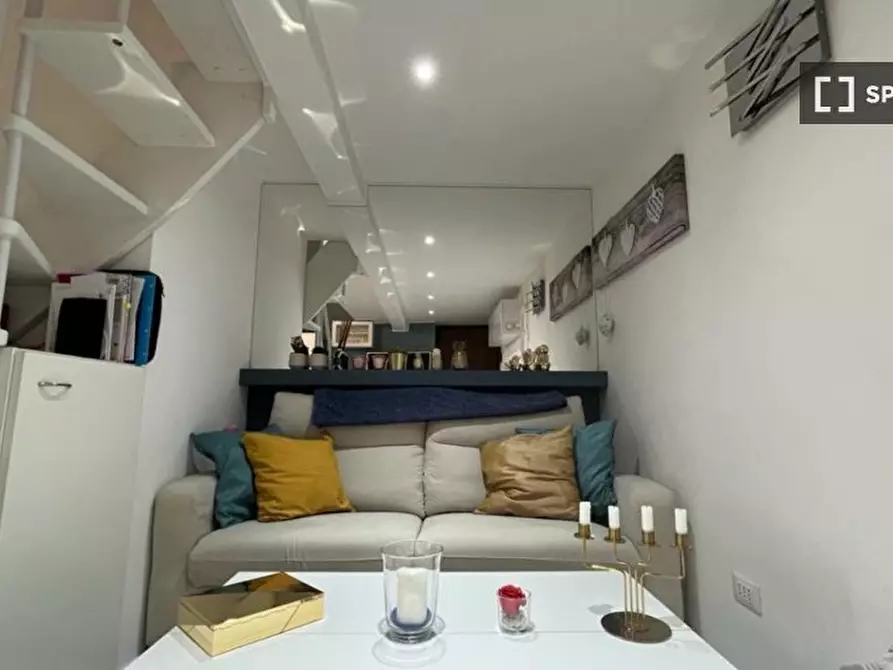 Immagine 4 di Ufficio in affitto  in Viale Giovanni da Cermenate a Milano