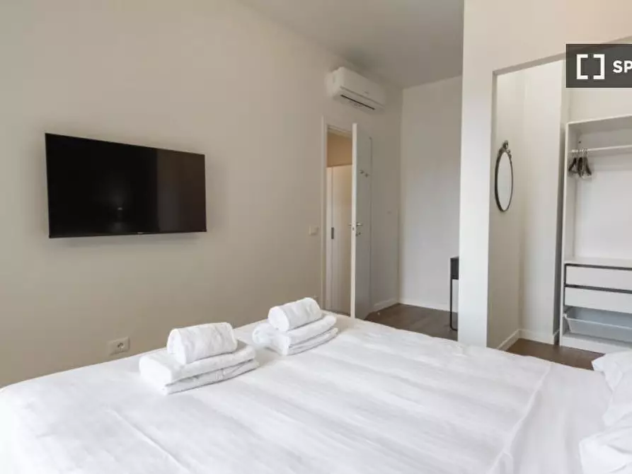 Immagine 10 di Appartamento in affitto  in Via Guido Monaco a Firenze