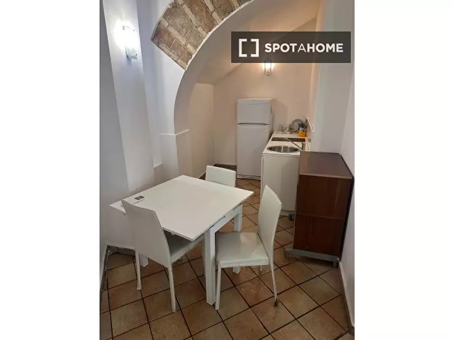 Immagine 1 di Appartamento in affitto  in Via Emanuele Filiberto a Roma