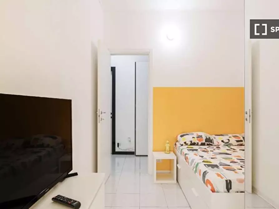 Immagine 3 di Camera condivisa in affitto  in Via Felice Bellotti a Milano