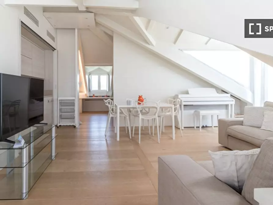 Immagine 8 di Appartamento in affitto  in Via Paolo Andreani a Milano