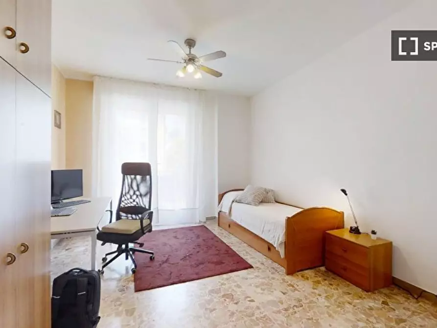 Immagine 2 di Camera condivisa in affitto  in VIA pataro buzzaccarini/b a Padova