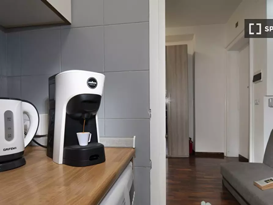 Immagine 16 di Appartamento in affitto  in Via Emilio Faà di Bruno a Roma