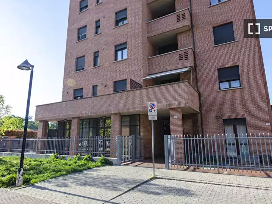 Immagine 8 di Ufficio in affitto  in Via Mario Musolesi a Bologna