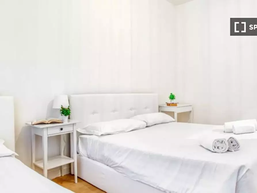 Immagine 10 di Appartamento in affitto  in Via Privata Ludovico Cavaleri a Milano