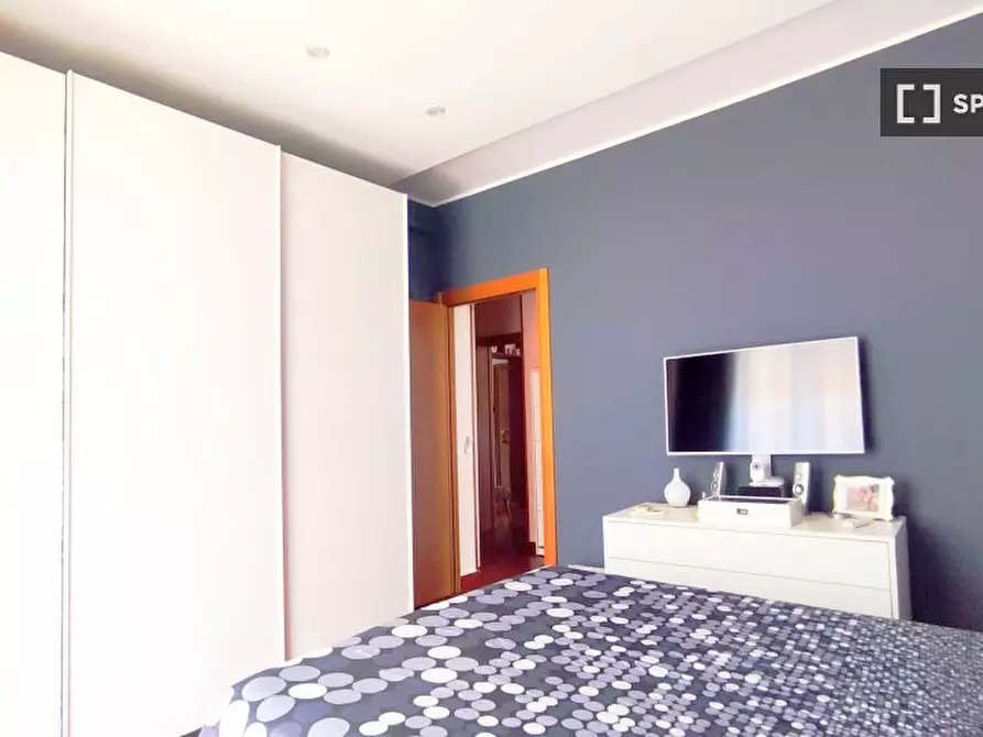 Immagine 15 di Appartamento in affitto  in Via Fratelli Rosselli a Milano