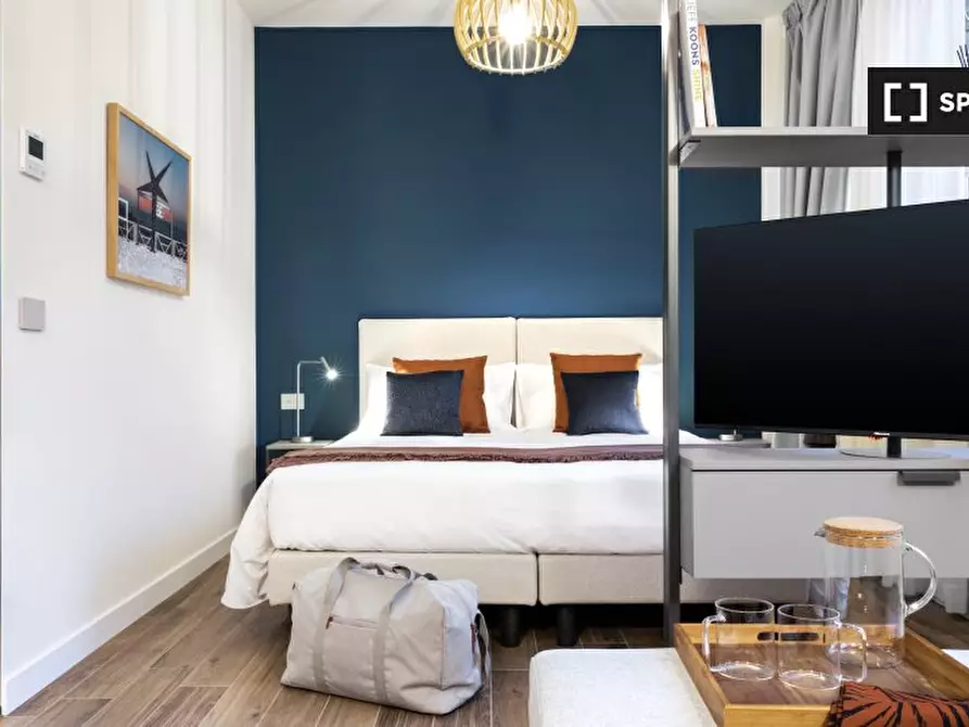 Immagine 7 di Ufficio in affitto  in Viale Corsica a Milano