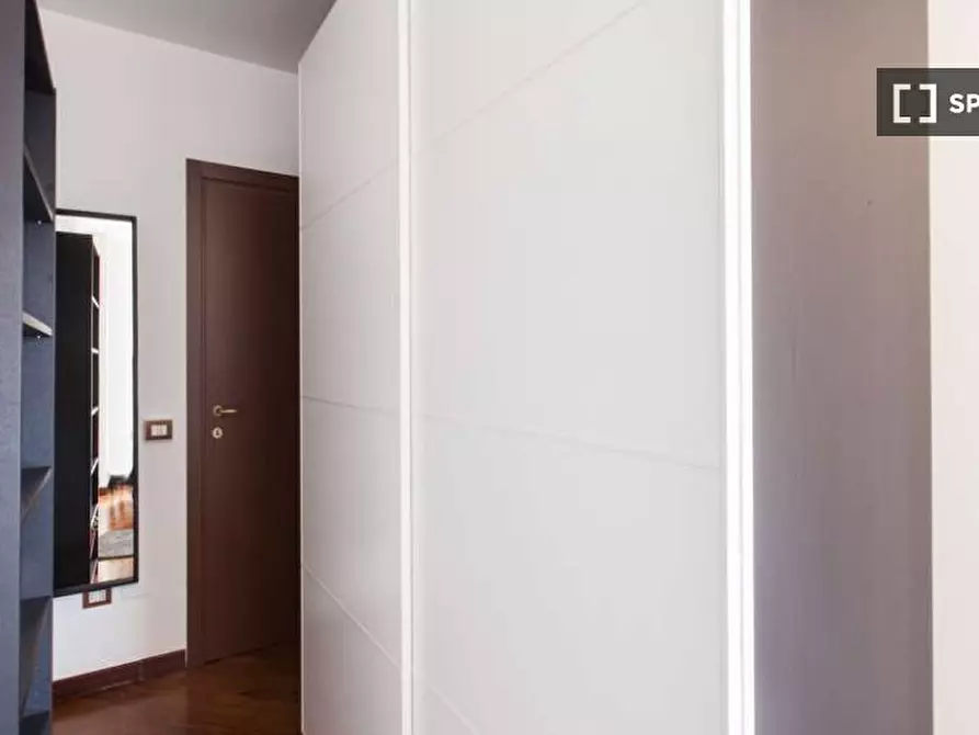 Immagine 9 di Camera condivisa in affitto  in Via Alessandro Astesani a Milano