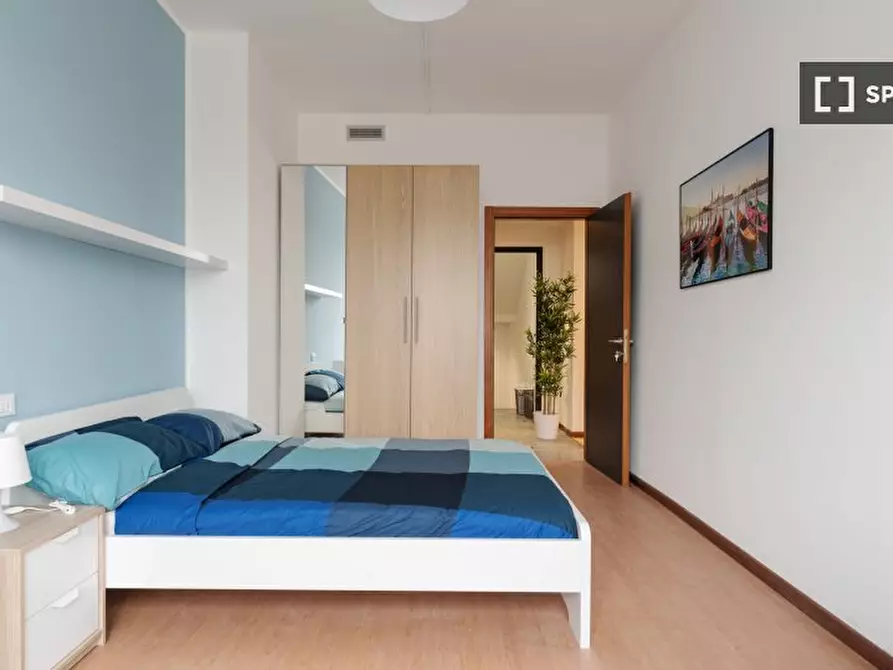 Immagine 4 di Camera condivisa in affitto  in Via Ernesto Breda a Milano