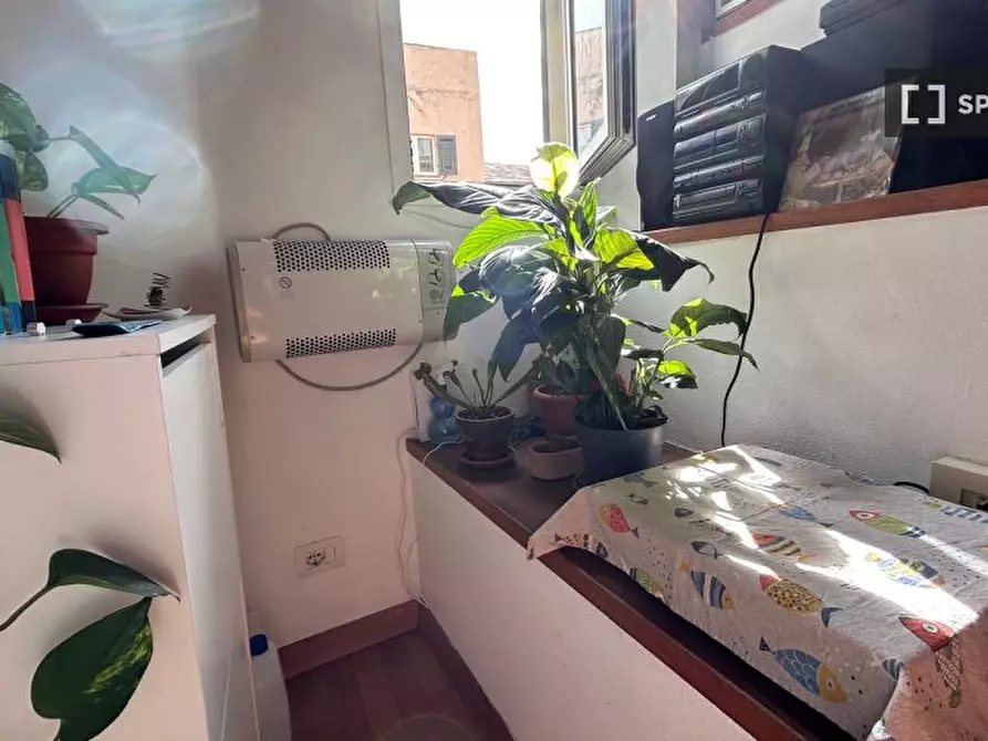 Immagine 3 di Appartamento in affitto  in Vico di S. Cristoforo a Genova