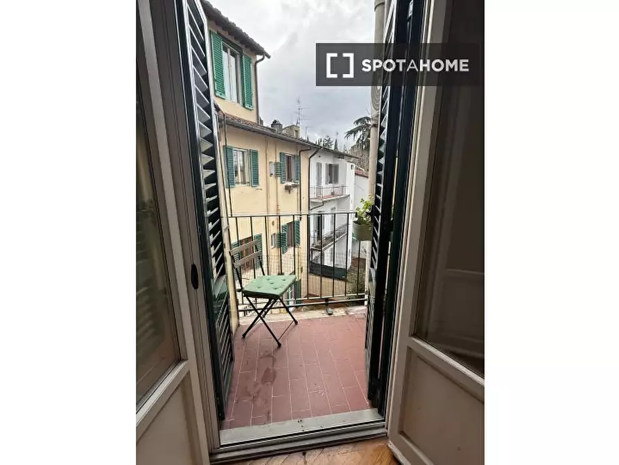 Immagine 6 di Appartamento in affitto  in Viale Francesco Petrarca a Firenze