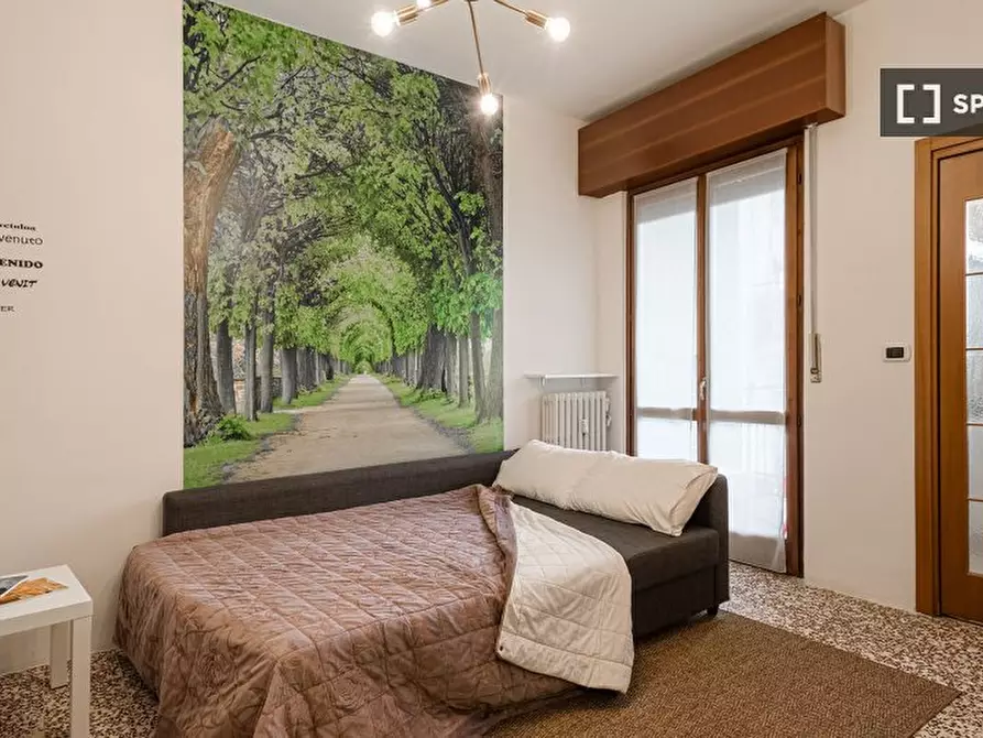 Immagine 14 di Appartamento in affitto  in Via Magenta a Sesto San Giovanni