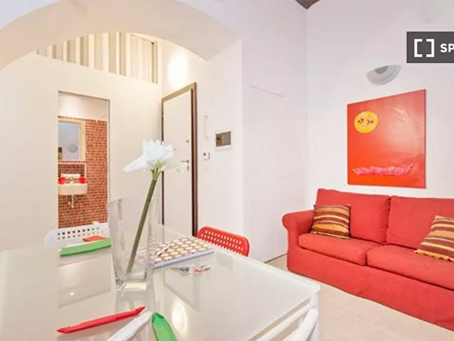 Immagine 7 di Ufficio in affitto  in Via Statilia a Roma