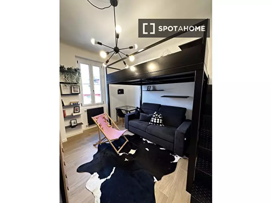 Immagine 13 di Appartamento in affitto  in Via Nicola Palmieri a Milano