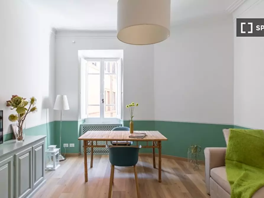 Immagine 1 di Appartamento in affitto  in Vicolo Orbitelli a Roma