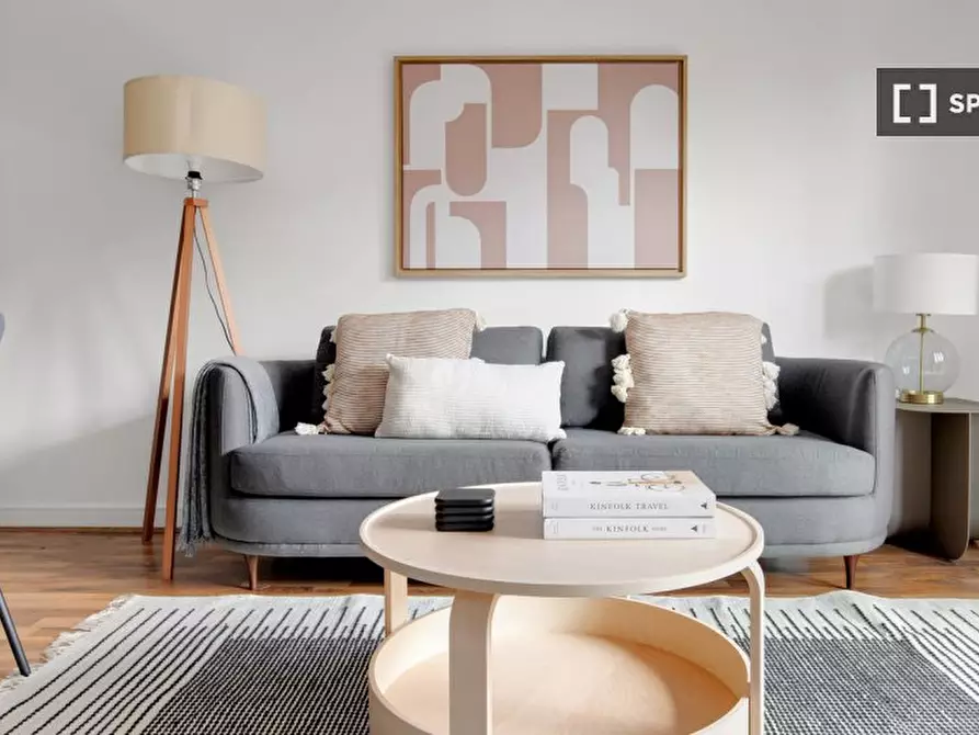 Immagine 2 di Appartamento in affitto  in Copenhagen St a Islington