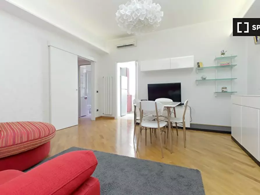 Immagine 3 di Appartamento in affitto  in Via Tarso a Roma