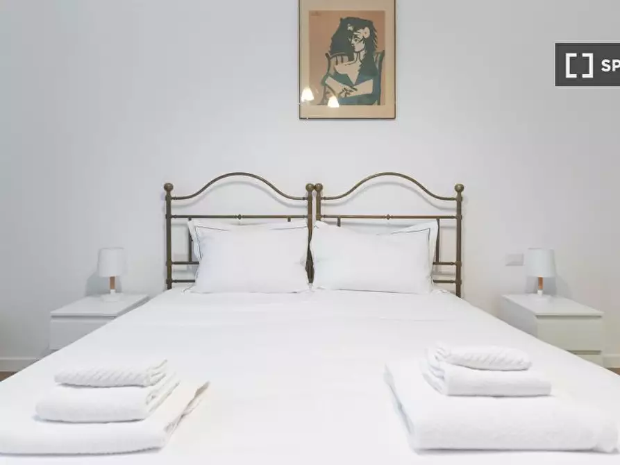 Immagine 15 di Appartamento in affitto  in Viale Stelvio a Milano