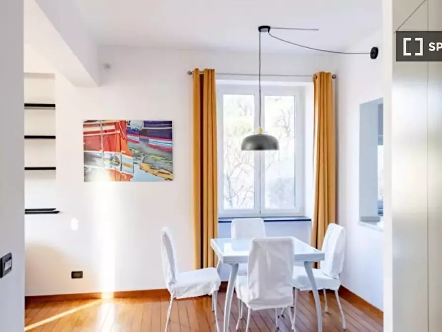 Immagine 18 di Appartamento in affitto  in Via Bartolomeo Chighizola a Genova
