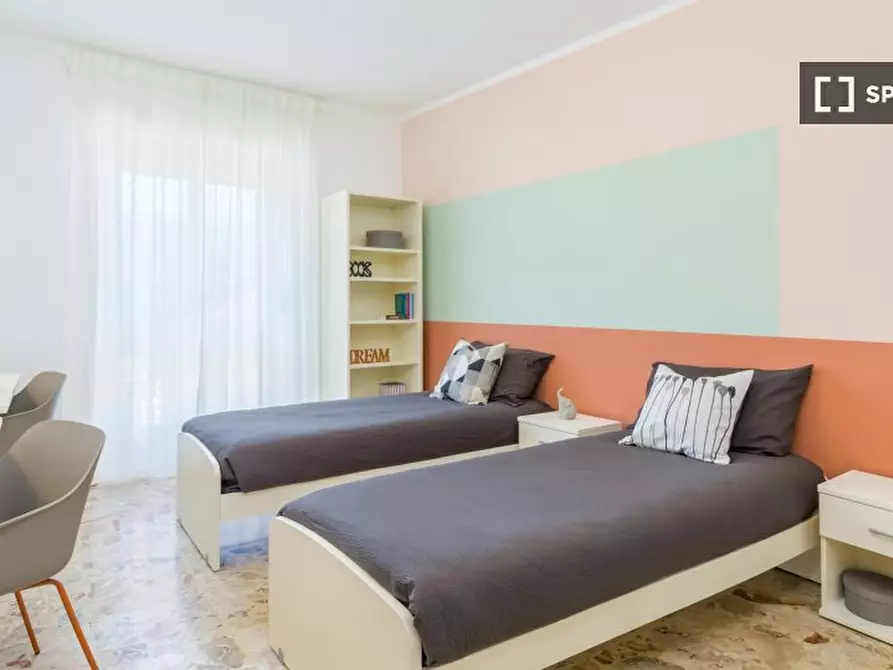 Immagine 18 di Camera condivisa in affitto  in Vicolo dalla Piccola a Trento