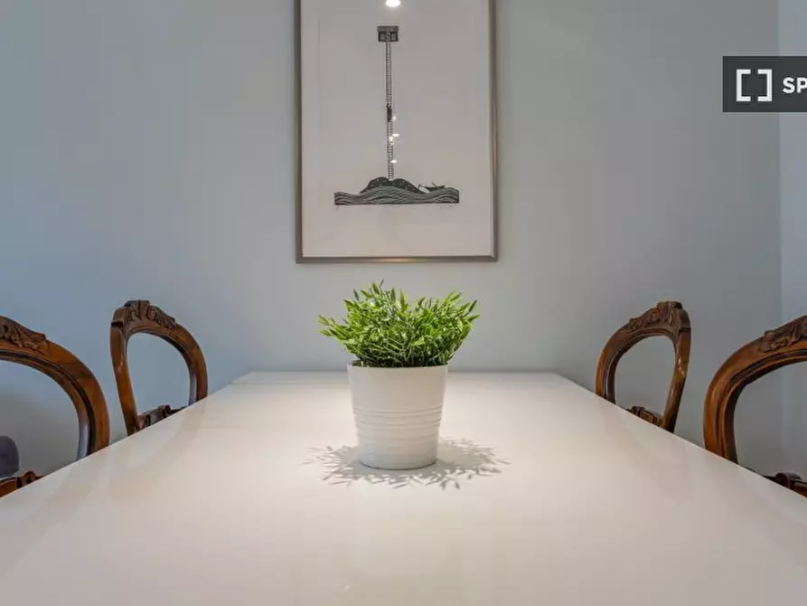 Immagine 6 di Appartamento in affitto  in Via Susa a Torino