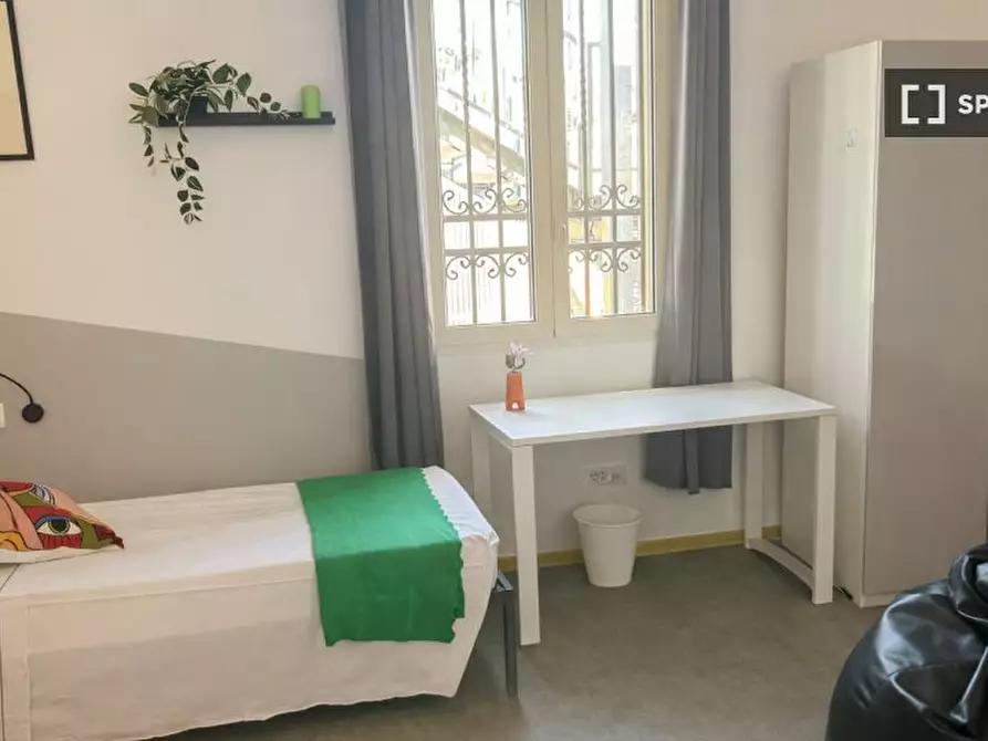 Immagine 13 di Camera condivisa in affitto  in Via Camillo Casarini a Bologna