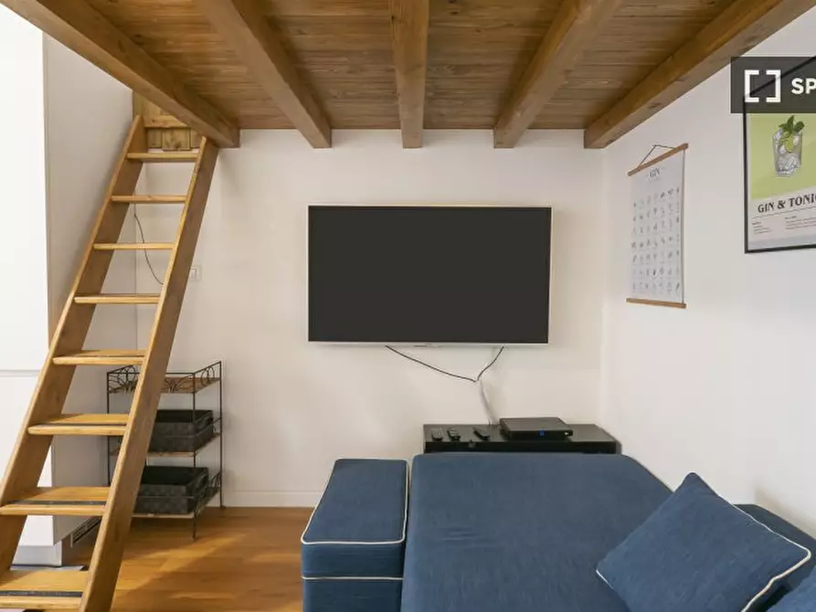 Immagine 4 di Ufficio in affitto  in Via Edmondo de Amicis a Milano