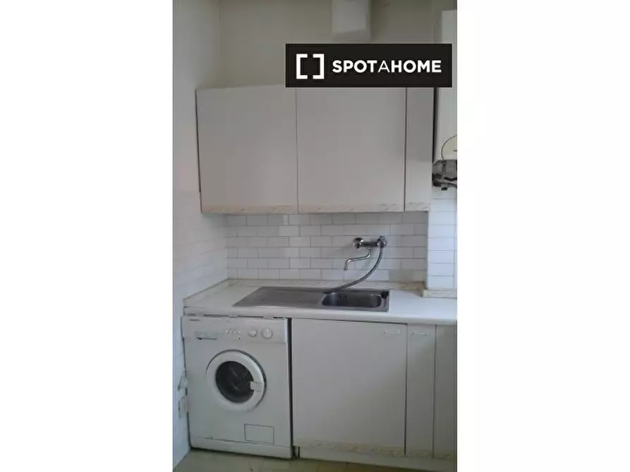 Immagine 19 di Camera condivisa in affitto  in Via Castelbarco a Trento