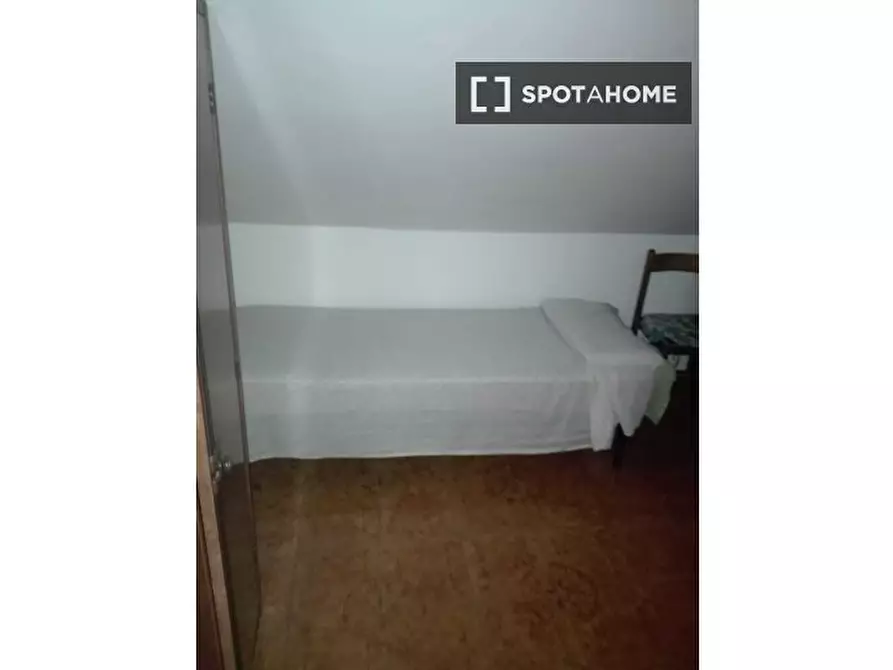 Immagine 16 di Appartamento in affitto  in Via Giovenale a Formia