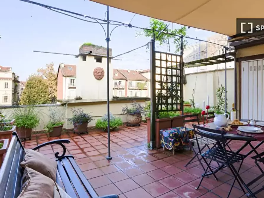 Immagine 18 di Appartamento in affitto  in Via Giuseppe Mazzini a Torino