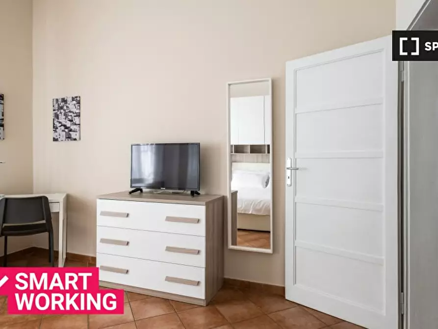 Immagine 11 di Appartamento in affitto  in Via Francesco Baracca a Bologna